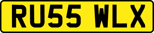 RU55WLX