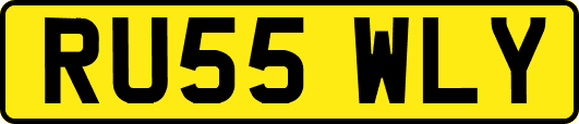 RU55WLY