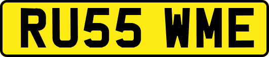 RU55WME