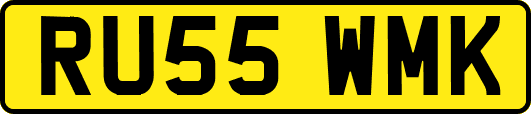 RU55WMK