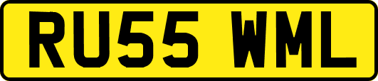 RU55WML