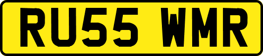 RU55WMR