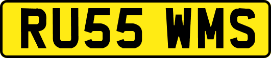 RU55WMS