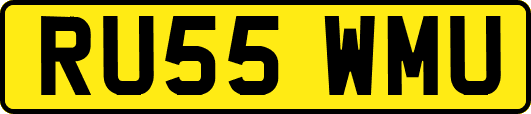 RU55WMU