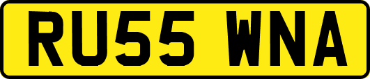RU55WNA