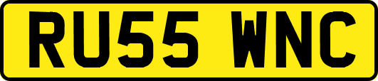 RU55WNC