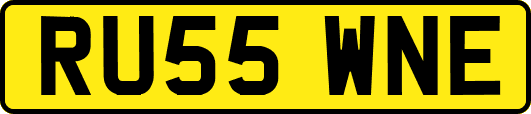 RU55WNE