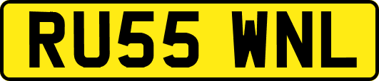 RU55WNL