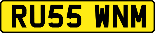 RU55WNM