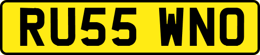 RU55WNO