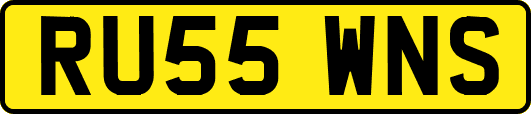 RU55WNS