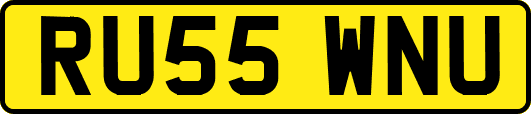 RU55WNU