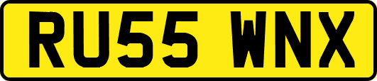 RU55WNX