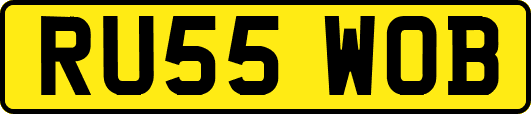 RU55WOB