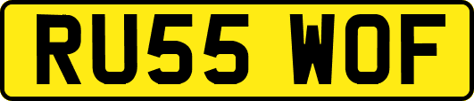 RU55WOF
