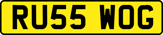 RU55WOG