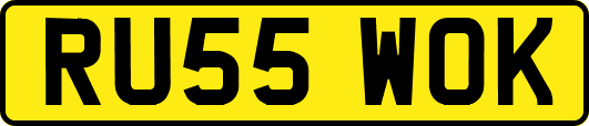 RU55WOK
