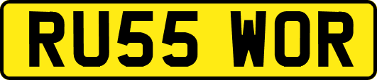 RU55WOR