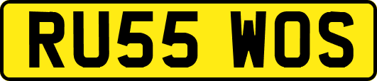 RU55WOS