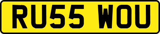 RU55WOU