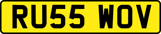 RU55WOV
