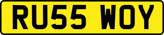 RU55WOY
