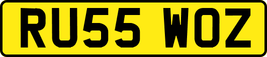 RU55WOZ