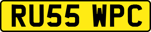 RU55WPC