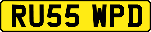 RU55WPD