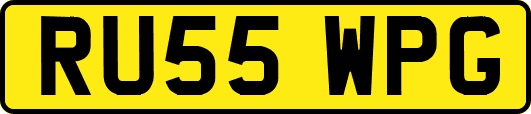 RU55WPG