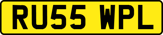 RU55WPL
