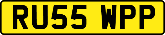 RU55WPP