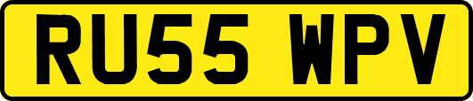 RU55WPV