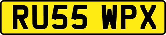 RU55WPX