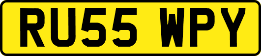 RU55WPY