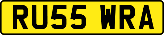 RU55WRA