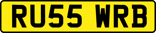 RU55WRB