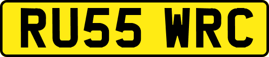 RU55WRC