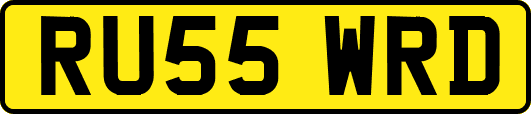 RU55WRD