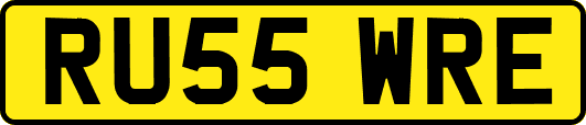 RU55WRE