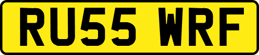 RU55WRF
