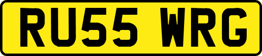 RU55WRG