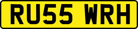 RU55WRH
