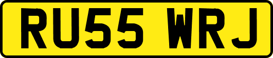 RU55WRJ