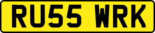 RU55WRK