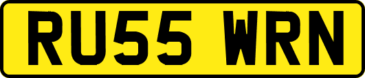 RU55WRN