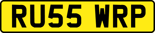 RU55WRP