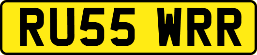 RU55WRR