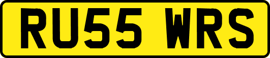 RU55WRS