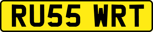RU55WRT
